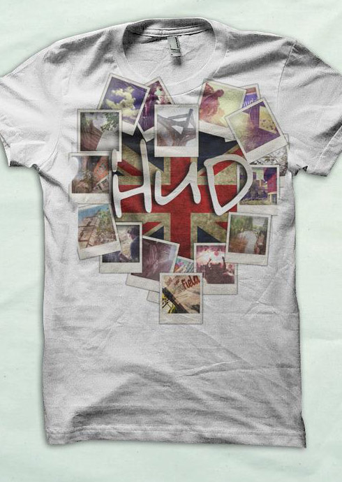 Odace tee-shirt