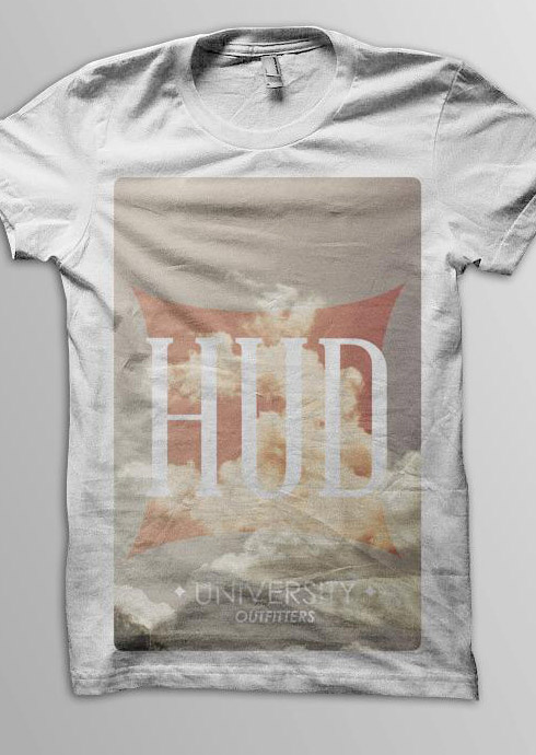 Odace tee-shirt