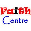 Faith Centre logo