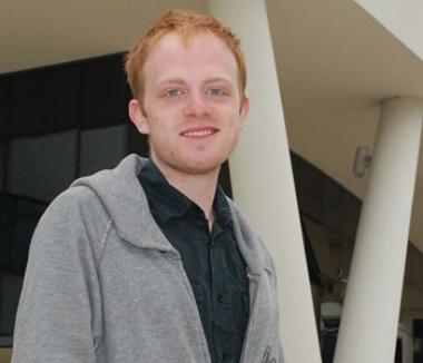 Joe Sharpe