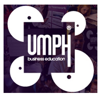 Uumph award logo