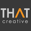 THAT Creative logo