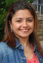 Dr Pooja Panchmatia