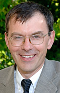 Professor Tim Thornton