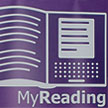 MyReading logo