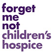 Forget Me Not Children's Hospice logo