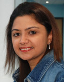 Dr Pooja Panchmatia