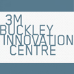 3M Buckley Innovation Centre logo