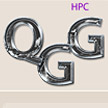 HPC Research Group logo