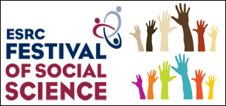 ESRC Social Research Council Logo