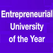 THE Awards- Entrepreneurial University