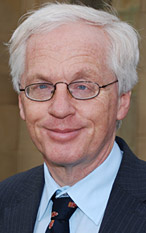 Professor Roger Barlow