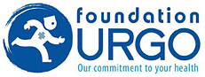 Urgo Foundation logo