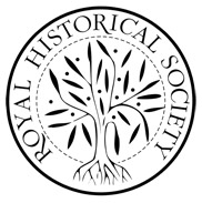 Royal Historical Society logo