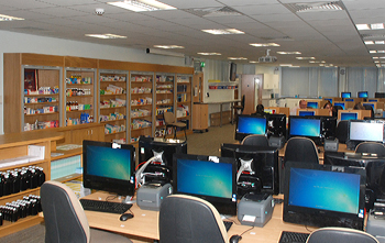 Shorehead Pharmacy Suite