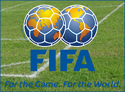 FIFA logo