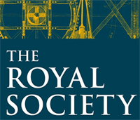 Royal Society logo