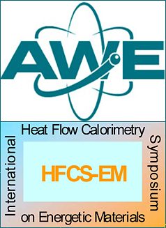 Calorimetry symposium logo