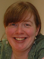 Dr Catherine McGlynn 