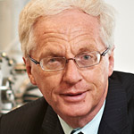 Professor Roger Barlow