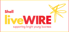 Shell Live Wire logo