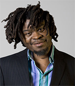 Yinka Shonibare MBE