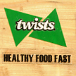 Twists Pasta Bar logo