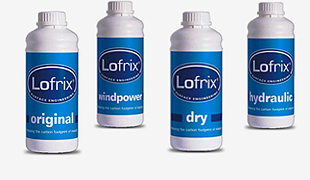 Lofrix product range