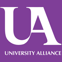 University Alliance logo