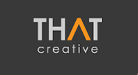 THAT Creative logo