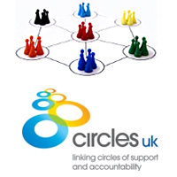 CIRCLES UK LOGO