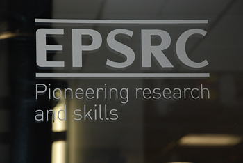 EPSRC logo