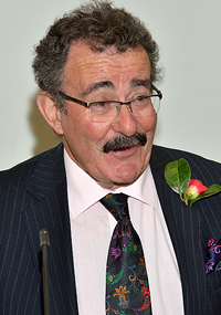 Lord Robert Winston