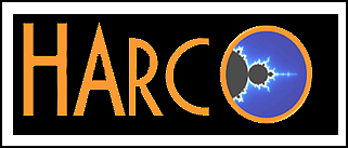 Harco logo