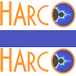 HARCO logo