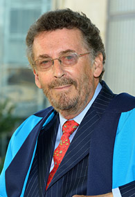 Robert Powell