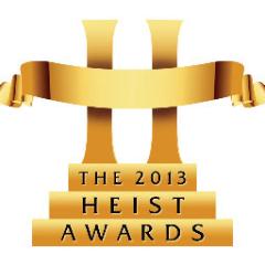 Heist 2013