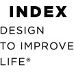 INDEX: Design To Improve Life logo