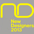 New Designers Show logo