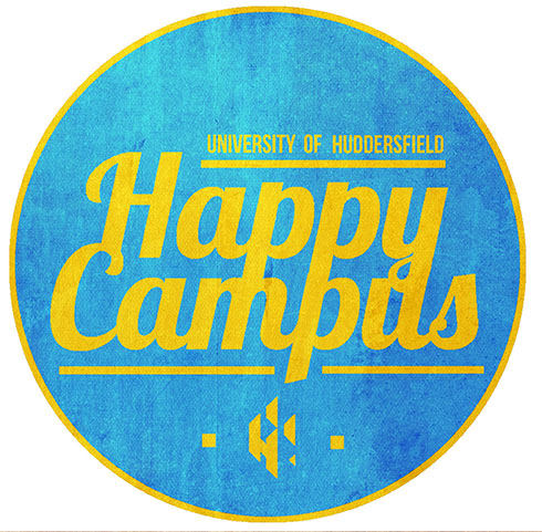 Happy Campus team logo