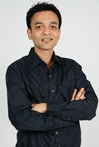 Vijay Bhutada