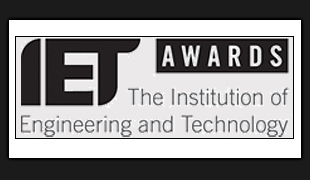 Institute of Engineering and Technology Awards logo