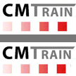 CMTrain logo