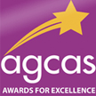 AGCAS Award 2013