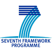 Seventh Framework Programme logo