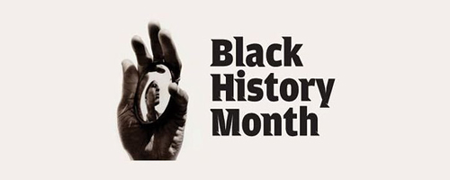 Black History Month at University of Huddersfield