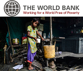 Photo for The World Bank by Amitava Chandra