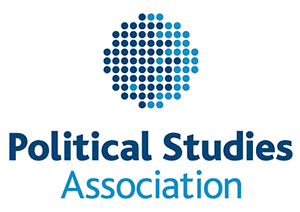 Political Studies Association logo