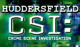 Huddersfield CSI's mock-up