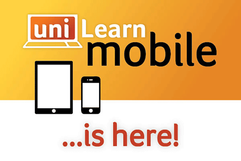 UniLearn Mobile 
